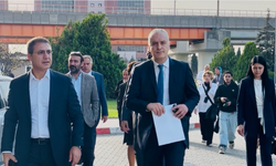 TÜRSAB GENEL KURULU TARİHİ BİR PROTESTOYA SAHNE OLDU