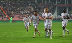 UEFA Konferans Ligi: Samsunspor: 3 - Hamrun: 0 (Maç sonucu)