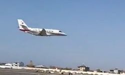 Van Ferit Melen Havalimanı’ndaki pist yenileme çalışmaları tamamlandı