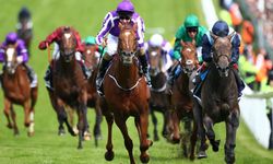 Yeni Vergi Darbesi: İngiliz At Yarışları 10 Milyon Sterlinlik Yük Altında
