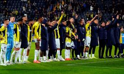 Zirvede puan farkı 1'e indi. Fenerbahçe evinde hata yapmadı