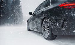 ZORUNLU KIŞ LASTİĞİ UYGULAMASI BAŞLADI!