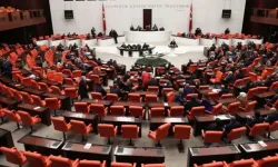 2024 Kesin Hesap Kanun Teklifi maddeleri kabul edildi