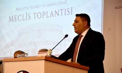 Sadıkoğlu: "KDV oranı yüzde 1’e düşürülmeli"