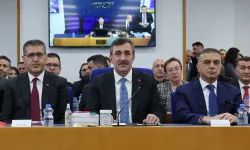 2026 bütçe görüşmeleri