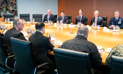 ABD, Rusya ile barış için Ukrayna'dan Donetsk bölgesinden çekilmesini istedi