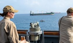 ABD’nin Venezuela açıklarında bir petrol tankerine el koyduğu iddia edildi