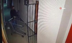 Adliyedeki Hırsız Yakalandı: İşte Operasyonun Detayları