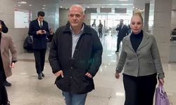 Ahmet Çakar ifadesinin ardından serbest bırakıldı