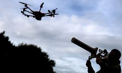 Almanya’da bu yıl binden fazla yasa dışı İHA uçuşu tespit edildi