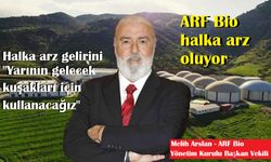 ARF Bio halka arz oluyor