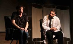 Bağımlılık Farkındalığı Tiyatro Oyunu Fethiye’de Öğrencilerle Buluştu