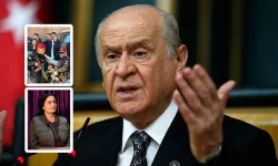 Bahçeli’den yabancı askerlere sert tepki