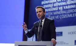 Bakan Bayraktar: "2026 yılında Akkuyu Nükleer Güç Santrali’nde ilk elektriği üreteceğiz"