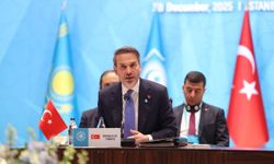 Bakan Bayraktar: "Doğudan batıya ‘yeşil enerji hattı’ çalışmaları başlıyor"