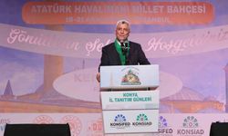 Bakan Bolat: "Enflasyonda son 48 ayın en düşük rakamlarına geldik"