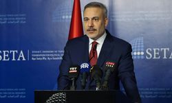 Bakan Fidan'dan YPG'ye net uyarı! ''Silahlı unsurlar Suriye ordusuna bağlanmalı''