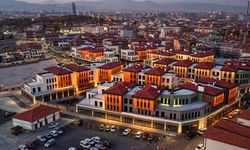 Bakan Kurum, Suriçi Çarşısı birinci etabın açılışını yaptı: "Bu proje bir vizyon eseridir, bir medeniyet iddiasıdır"