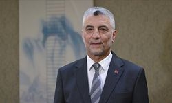 Türkiye–ABD Ekonomik Diyaloğu 100 Milyar Dolarlık Hedef İçin Hızlanıyor