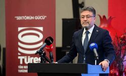 Bakan Yumaklı: "Gıda güvenilirliği bizim kırımızı çizgimizdir"