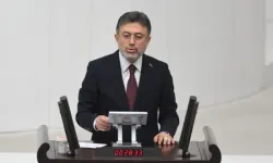 Bakan Yumaklı: "Tarım alanlarımızın yüzde 40’ını oluşturan 468 büyük ovayı tarımsal sit alanı ilan ettik"