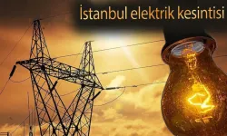 BEDAŞ’tan İstanbul’un 19 İlçesinde Elektrik Kesintisi Uyarısı