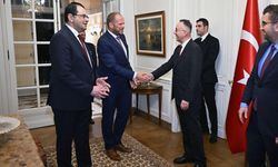 Belçika Savunma Bakanı Francken: "Belçika’nın Türkiye’ye ihtiyacı var"