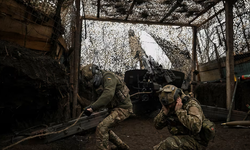 Berlin’de Kritik Görüşme: ABD ve Ukrayna Ateşkesi Masaya Yatırıyor