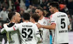 Beşiktaş kupada Fenerbahçe’ye konuk olacak