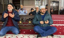 Bolu’da Mekke’nin Fethi dualarla anıldı