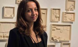 BŞEÜ mezunu genç sanatçıdan ulusal sergide büyük başarı