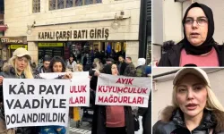 Bursa’da kuyumcu kâr vaadiyle 120 milyon lira dolandırdı iddiası: Mağdurlar arasında cumhuriyet savcısı da var