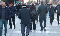 Çekirdek aile küçüldü, yalnız yaşam arttı