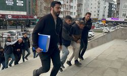Çerkezköy’de tefecilik operasyonu: 3 kişi gözaltında