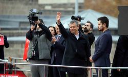 CHP Genel Başkanı Özel: "Asgari ücret veren için 29, alan için 39 bin lira olmalı"