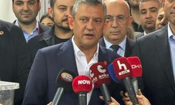 CHP Genel Başkanı Özel: "İktidar hedefini ifade eden bir CHP’ye Türkiye hazır olsun"
