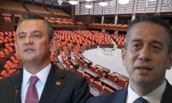 CHP Genel Başkanı Özel’in de aralarında bulunduğu 7 milletvekili hakkında 10 dokunulmazlık dosyası TBMM’de