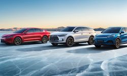 Çin elektrikli otomobillere enerji tüketim sınırı getirdi