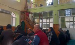 Cuma hutbesinde ’yeni yıl ve kimlik’ vurgusu yapıldı