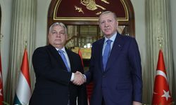 Cumhurbaşkanı Erdoğan: "Macaristan ile ticaret hedefimiz 10 milyar dolar"