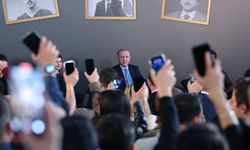 Cumhurbaşkanı Erdoğan: "Mağaralar boşaldı, silahlar yakıldı, yakılıyor"