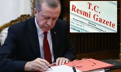 Cumhurbaşkanlığı kararıyla 9 üniversiteye yeni rektör ataması Resmi Gazete’de
