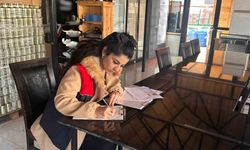 Demirköy’de gıda işletmelerine sıkı denetim