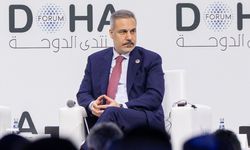 Dışişleri Bakanı Fidan: "Suriyeli olmayan unsurların SDG’den çıkarılmasını istiyoruz"