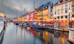 Dünyanın En Yaşanabilir Şehri 2025’te Kopenhag Oldu