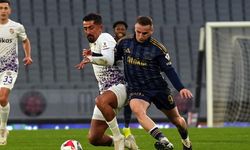 Fenerbahçe rahat kazandı! Maç fazlasıyla liderliğe yükseldi