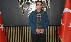 FETÖ elebaşının yeğeni yakalandı MİT ve Emniyetin ortak operasyon