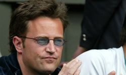 Friends’in yıldızı Perry’nin ölümüyle suçlanan doktora 8 ay ev hapsi cezası