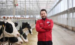 ’’Gıda arzı güvenliği için tarımda teknolojik dönüşüm şart’’