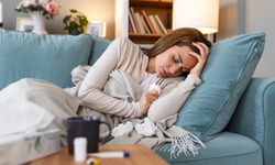 Grip Tedavi Edilmezse Ciddi Hastalıklara Neden Olabilir